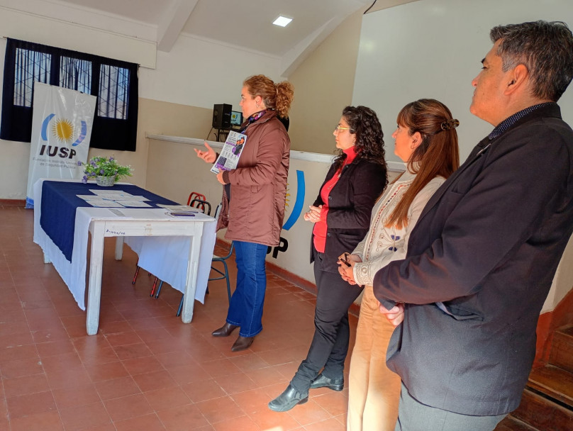 imagen 11 Finalizó la 13° cohorte del “Curso de oratoria y liderazgo para la comunicación efectiva”