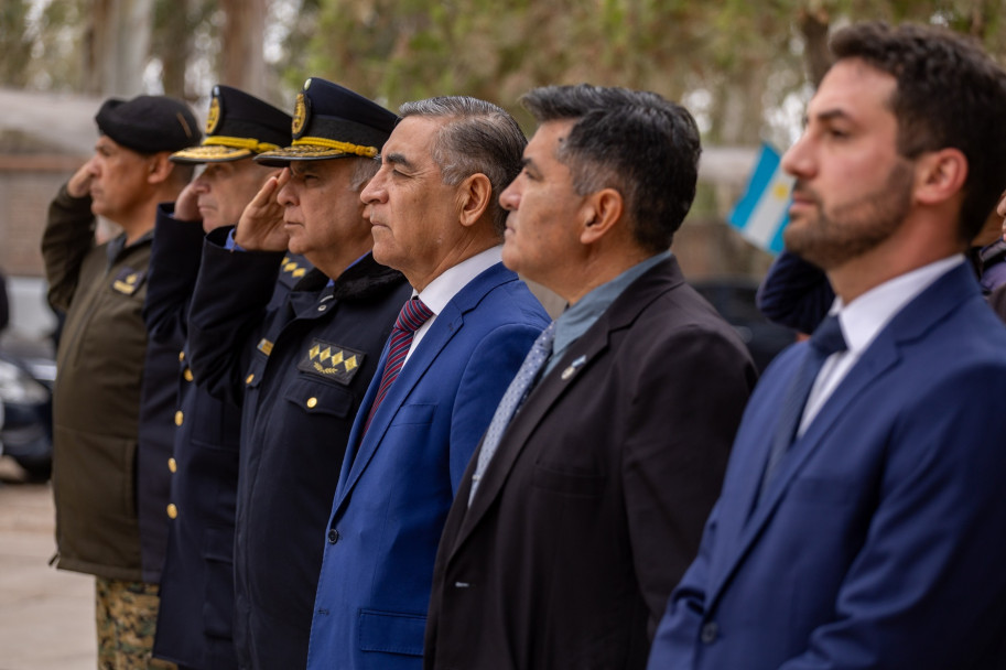 imagen Actualización técnica y profesional para los instructores del Instituto Universitario de Seguridad Pública