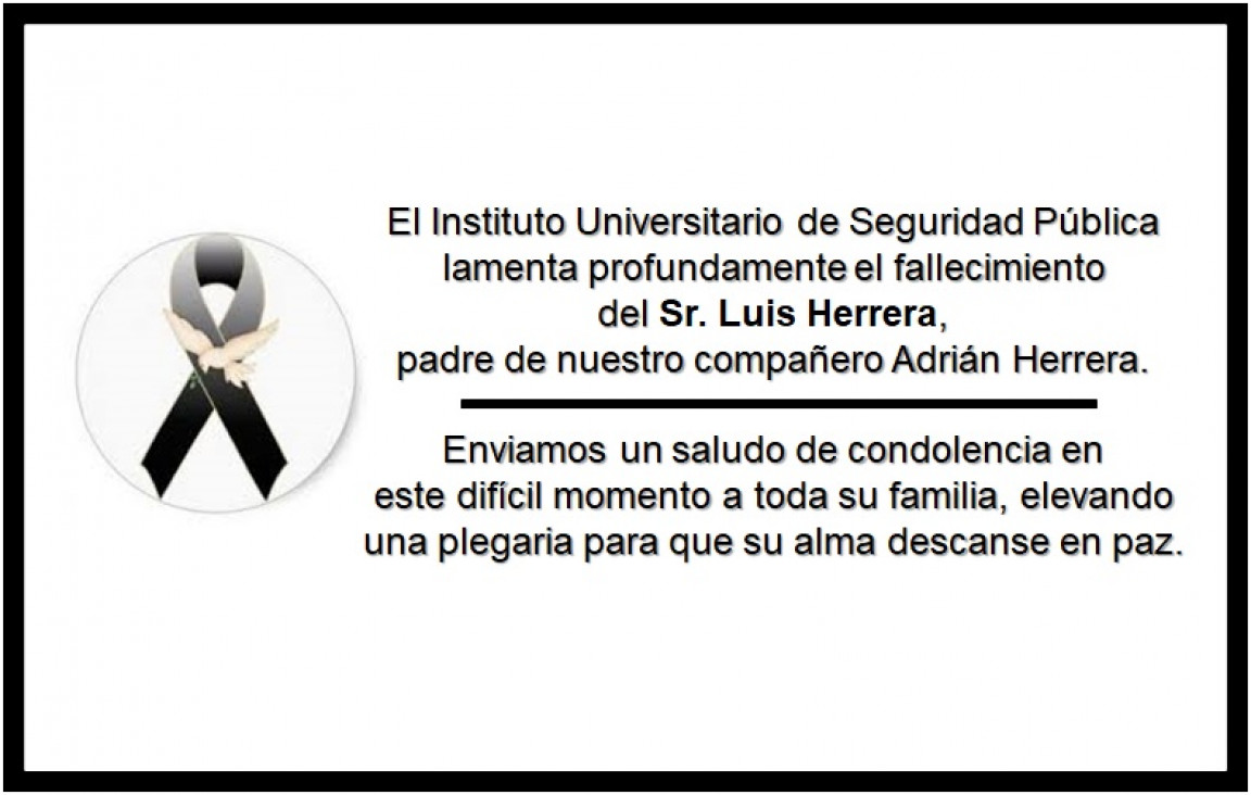 imagen Condolencias