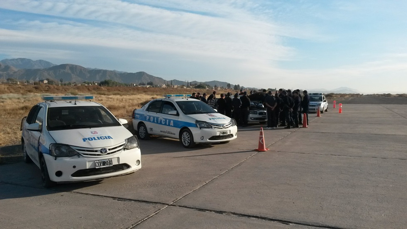 imagen Curso de Choferes de Móviles y Motos