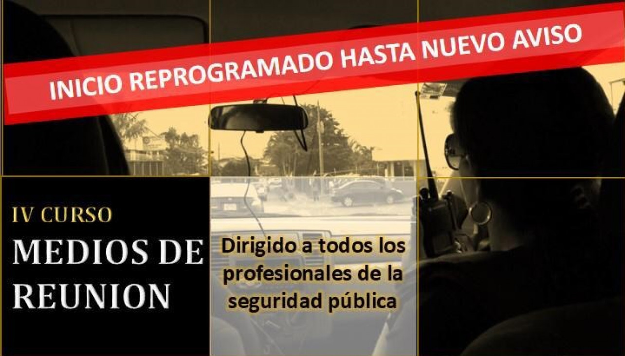 imagen La Dirección de Capacitación invita al curso de medios de reunión organizado por la DIC