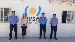 imagen Delegación Zona Este 27/11/2025