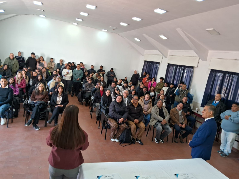 imagen 1 170 nuevos Vigiladores Privados completaron su formación en el IUSP