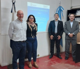 imagen Sede Central 25/03/2025