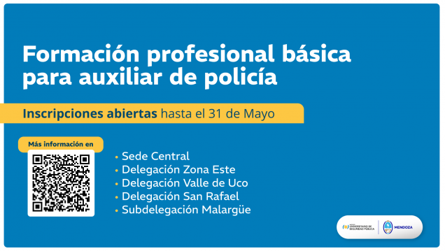 imagen Están abiertas las inscripciones para el Curso de Formación Profesional Básica para Auxiliares