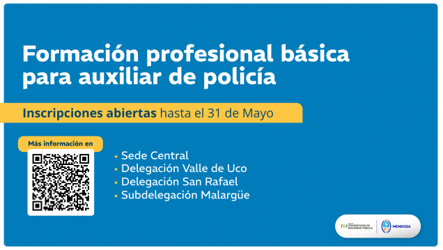 imagen Están abiertas las inscripciones para el Curso de Formación Profesional Básica para Auxiliares