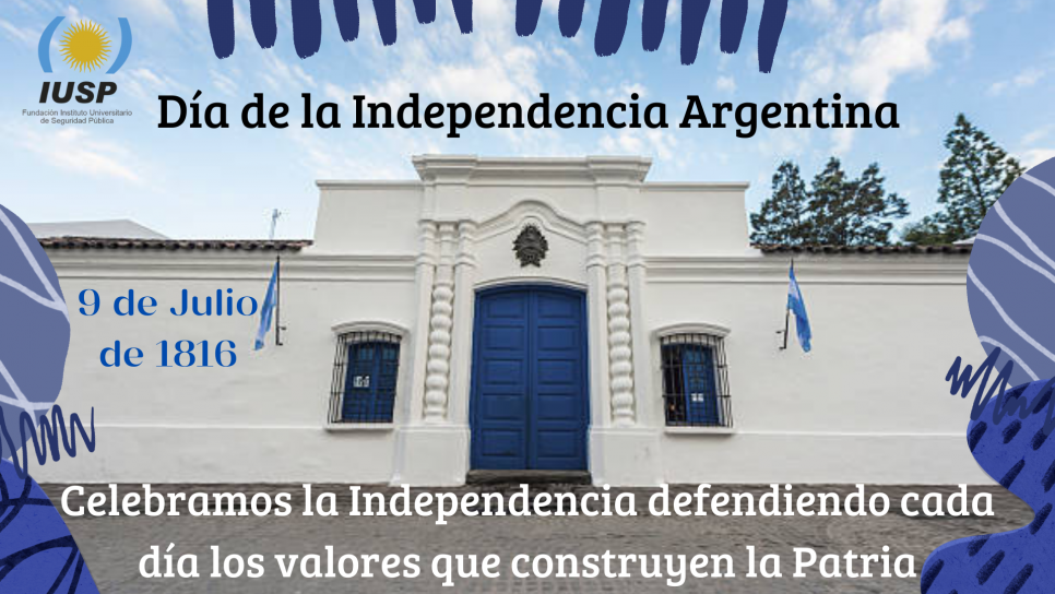 imagen 9 de Julio día de la Independencia Argentina