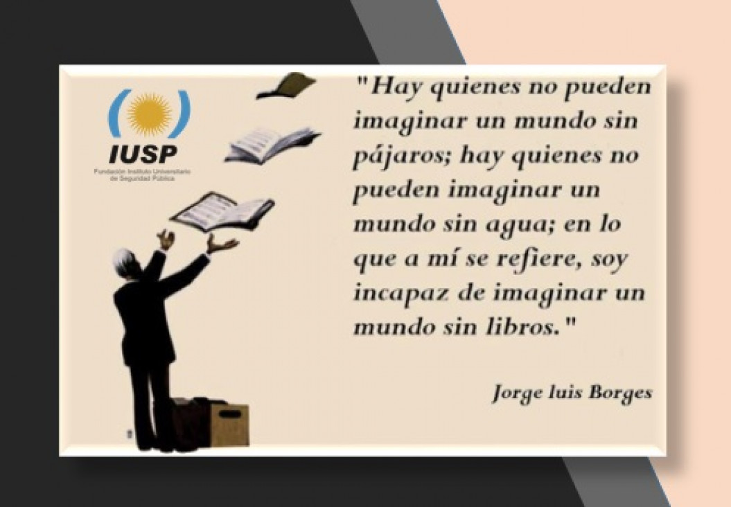 imagen 23 de abril Día del Libro y Derecho al Autor