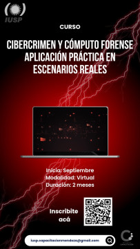 imagen Se encuentran abiertas las preinscripciones al Curso 