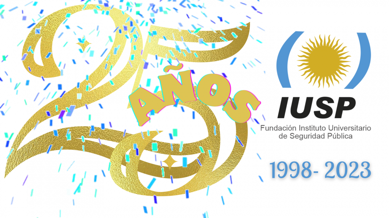 imagen Celebramos los 25 años de nuestra Institución