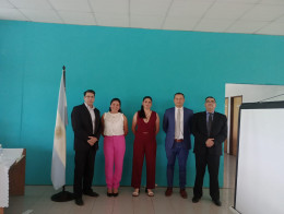 imagen Delegación Valle de Uco 25/11/2025