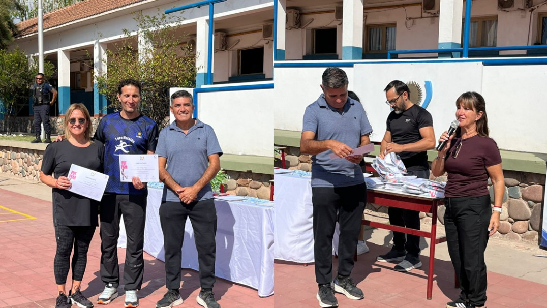 imagen 7 Gran jornada de fútbol femenino en el IUSP