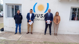 imagen Delegación Zona Este 14/09/2026