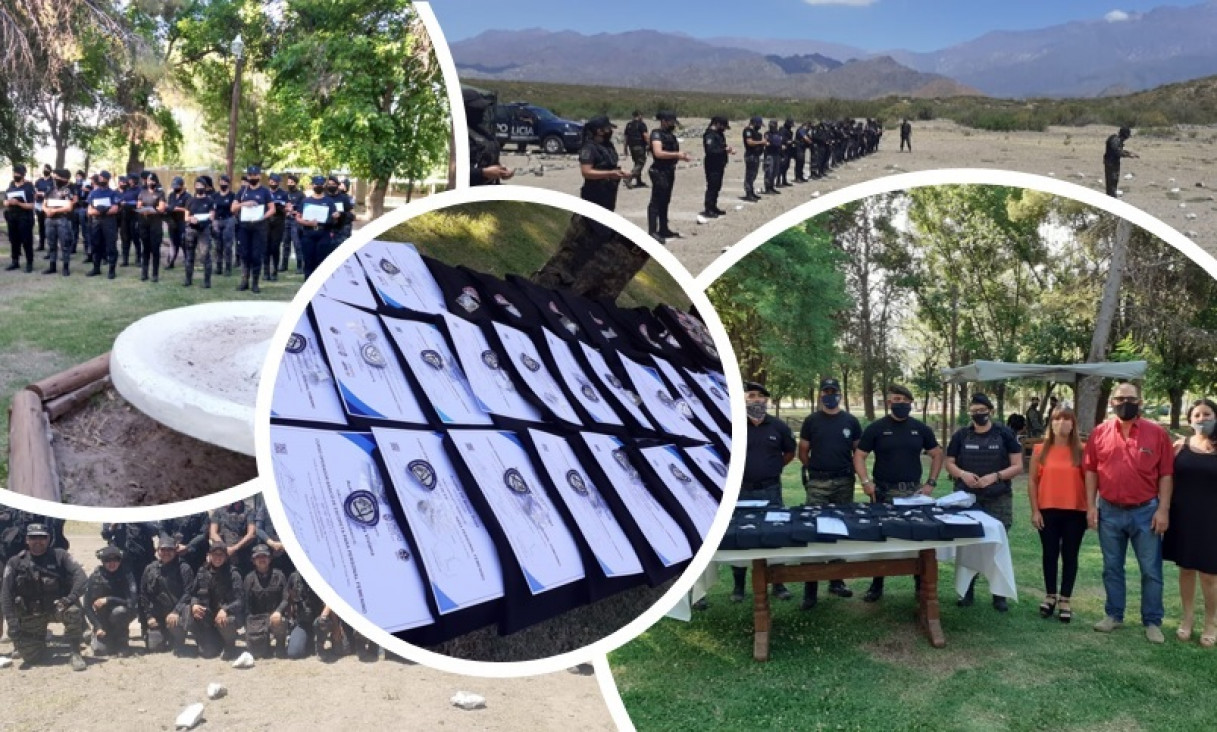 imagen Primer Curso Básico de Escopeta Femenino en Delegación Valle de Uco