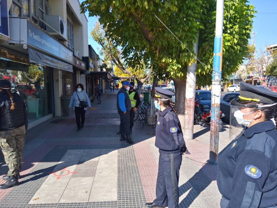 imagen Iniciaron pasantías alumnos de Tecnicatura de Delegación Valle de Uco