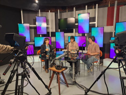 imagen El Observatorio de Género del IUSP presente en las capacitaciones de la Universidad Nacional de Cuyo