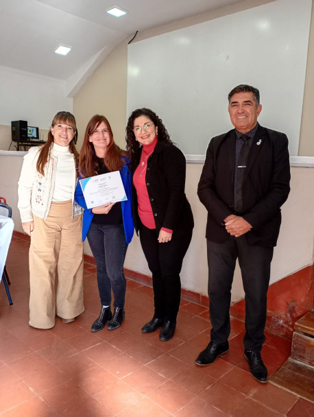 imagen 13 Finalizó la 13° cohorte del “Curso de oratoria y liderazgo para la comunicación efectiva”