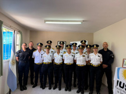 imagen Delegación Zona Sur 25/11/2025