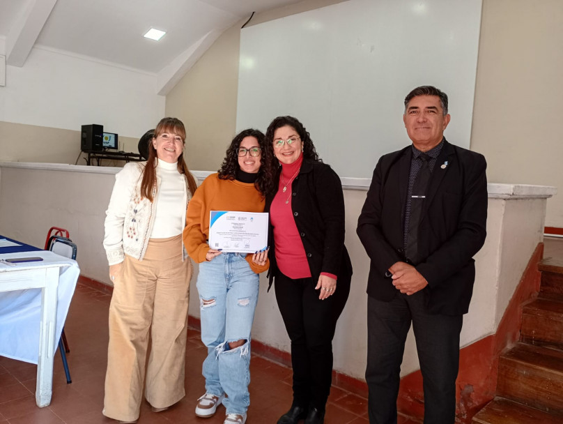 imagen 8 Finalizó la 13° cohorte del “Curso de oratoria y liderazgo para la comunicación efectiva”