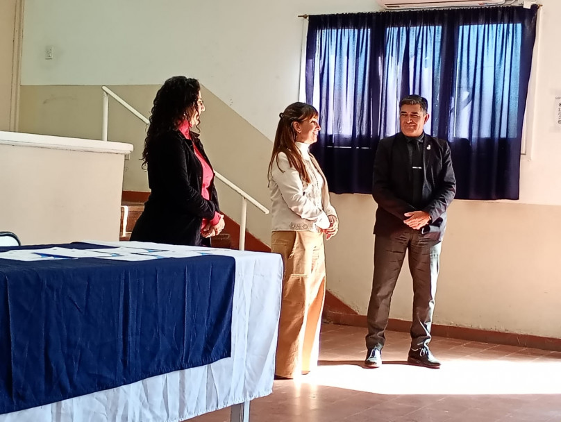 imagen 9 Finalizó la 13° cohorte del “Curso de oratoria y liderazgo para la comunicación efectiva”