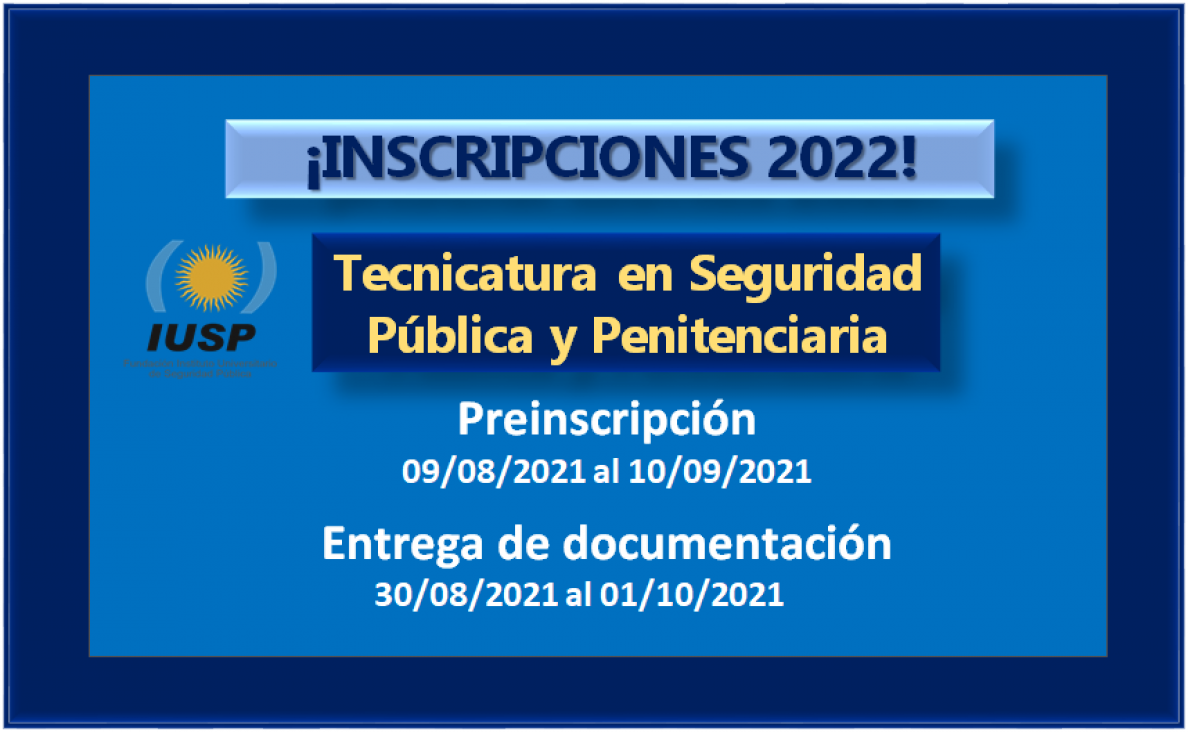 imagen PREINSCRIPCIÓN 2022