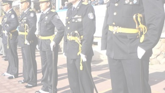 imagen 204 Aniversario de la Policía de Mendoza