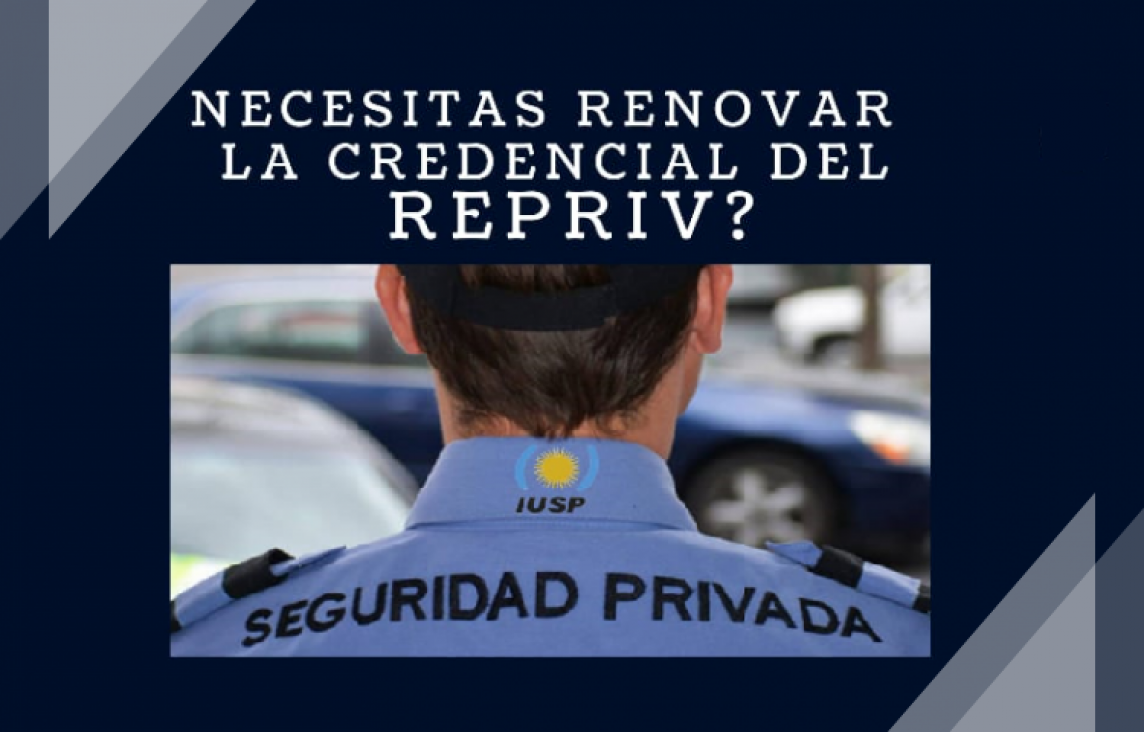 imagen Curso de nivelación y actualización para personal de vigilancia, vigiladores de seguridad privada y diversión nocturna