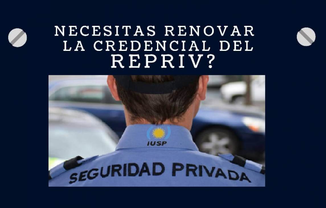 imagen Se inició Curso de nivelación y actualización profesional para Vigiladores de Seguridad Privada y diversión nocturna