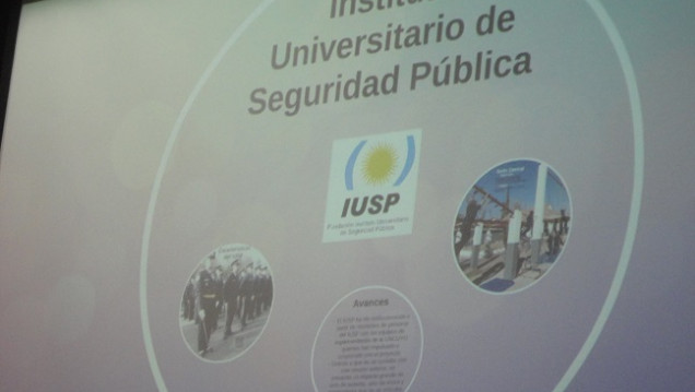 imagen El IUSP en el Taller Anual 2015 SIUGuaraní - SIUKolla