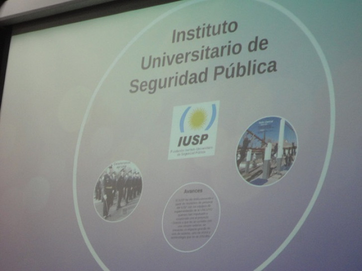 imagen El IUSP en el Taller Anual 2015 SIUGuaraní - SIUKolla