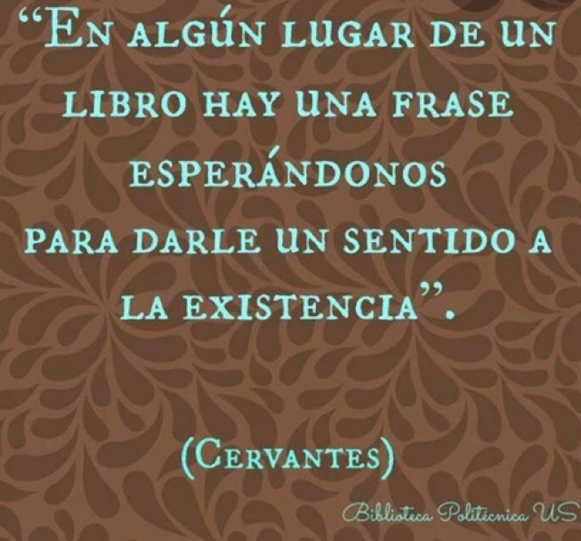imagen 23 de abril Día del Libro y Derecho al Autor