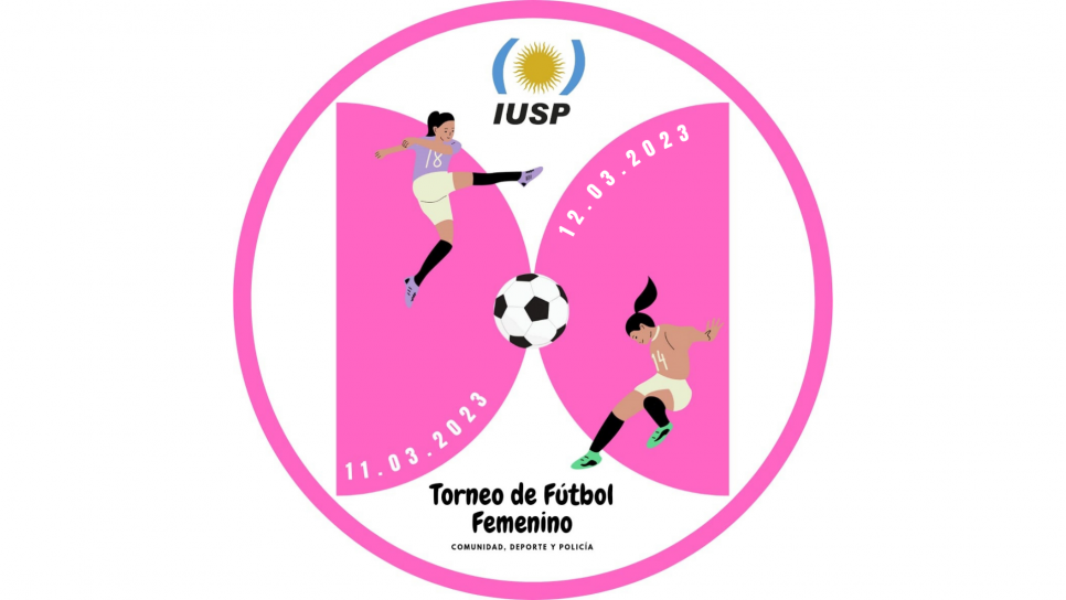 imagen Primer torneo recreativo de fútbol femenino en la Sede Central del IUSP