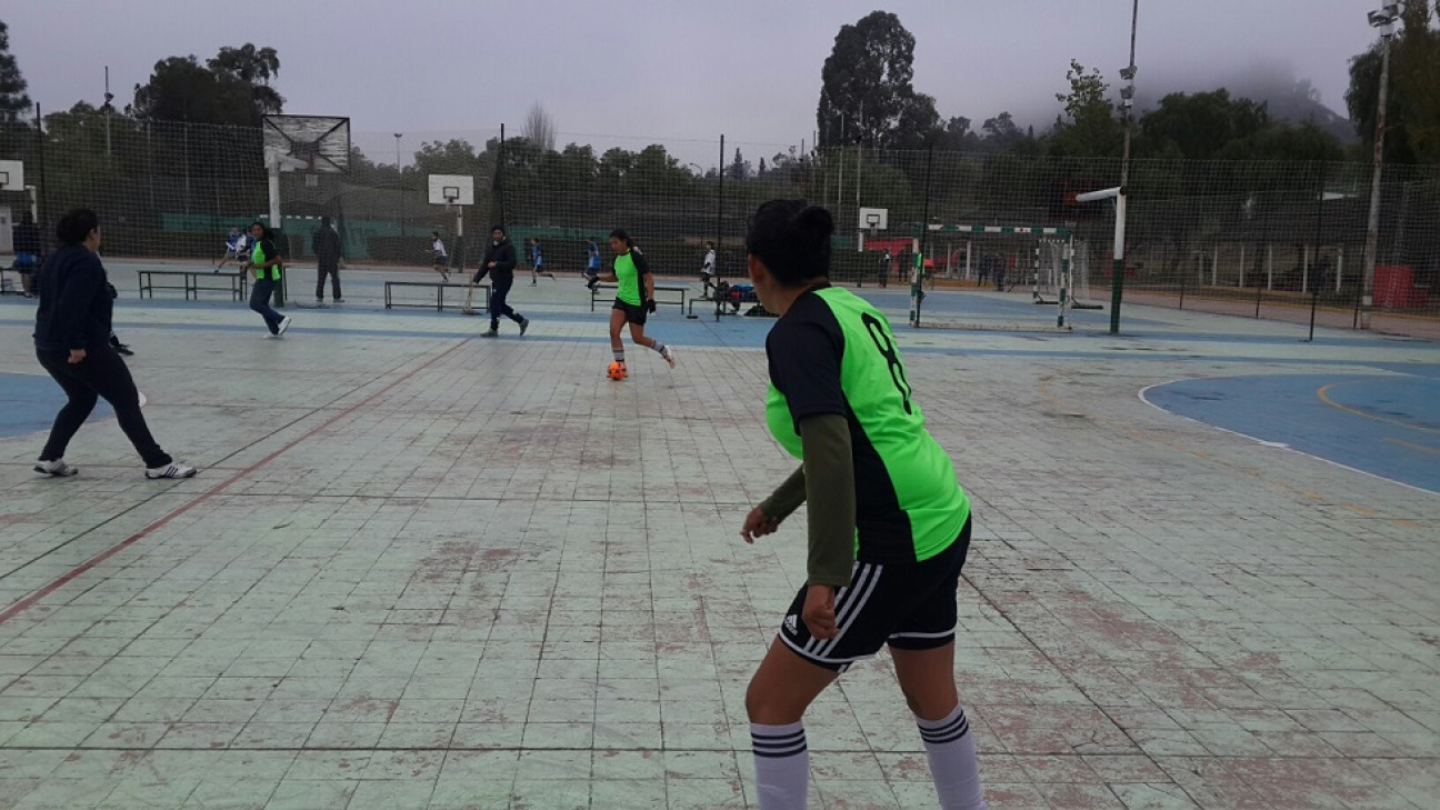 imagen Participación del IUSP en el torneo interfacultades de la UNCuyo