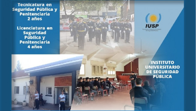 imagen Universidad Abierta virtual en el IUSP
