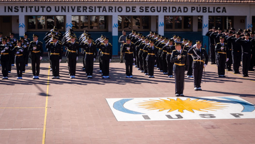 imagen El IUSP tendrá su "Facultad Abierta" este viernes 22 de agosto