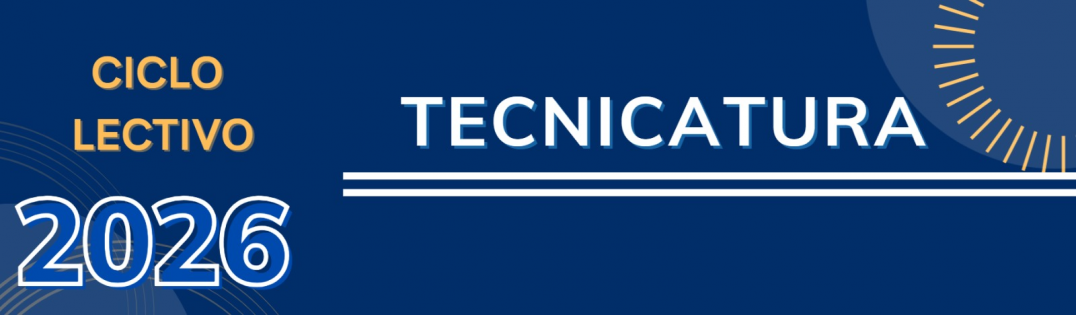 imagen TECNICATURA