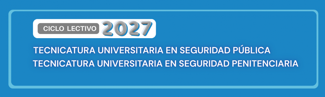 imagen TECNICATURAS