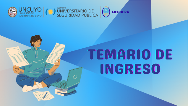 imagen Documentación guía para la evaluación de ingreso