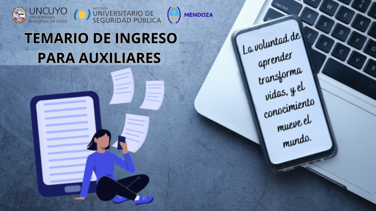 imagen Documentación guía para la evaluación de ingreso